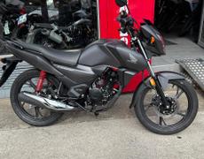 Honda CBF Corbeil-Essonnes