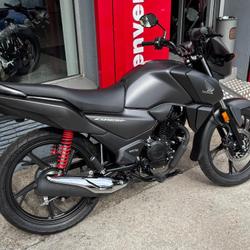 Honda CBF  Corbeil-Essonnes