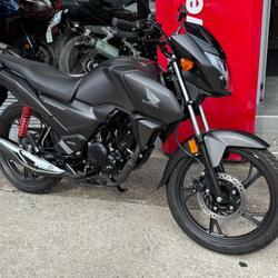 Honda CBF  Corbeil-Essonnes