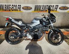 BMW F 800 R Vitrolles