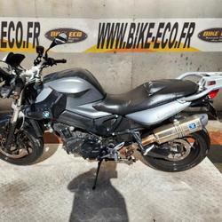 BMW F 800 R  Vitrolles