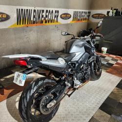 BMW F 800 R  Vitrolles