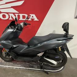 Honda PCX  Saint-Martin-Boulogne