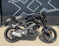 Yamaha MT 125 Aubenas