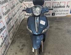 Piaggio Liberty Arles