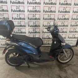 Piaggio Liberty  Arles
