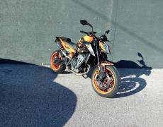 KTM Duke Perpignan