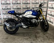 BMW Nine-T