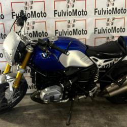 BMW Nine-T  Arles