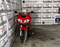 Suzuki SV Arles