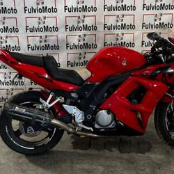 Suzuki SV  Arles