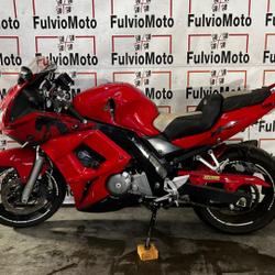Suzuki SV  Arles