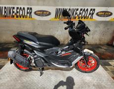 Aprilia SR Vitrolles