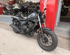 Autres Honda