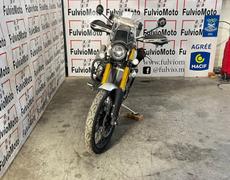 Triumph Scrambler