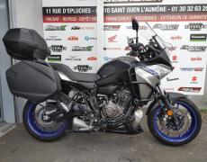 Yamaha GT Saint-Ouen-l'Aumône