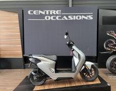 Autres Honda Hauconcourt