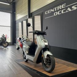Autres Honda  Hauconcourt