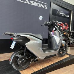 Autres Honda  Hauconcourt