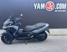 Yamaha Tricity Mauguio