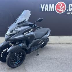 Yamaha Tricity  Mauguio
