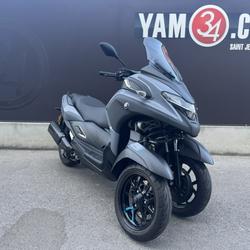 Yamaha Tricity  Mauguio