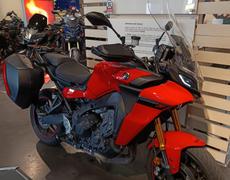 Yamaha GT Ruy-Montceau