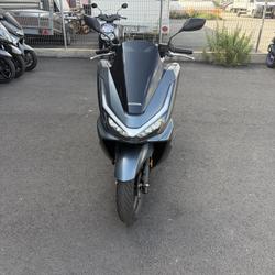 Honda PCX  S&egrave;te