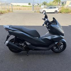 Honda PCX  S&egrave;te