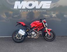 Ducati Monster Limoges