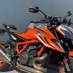 KTM Super Duke  Saint-&Eacute;tienne