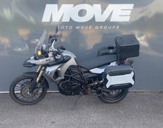 BMW F 800 GS Limoges