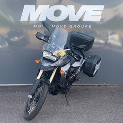 BMW F 800 GS  Limoges