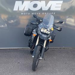 BMW F 800 GS  Limoges