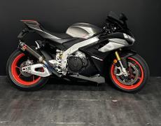 Aprilia RSV Mérignac