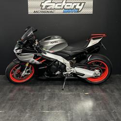 Aprilia RSV  M&eacute;rignac