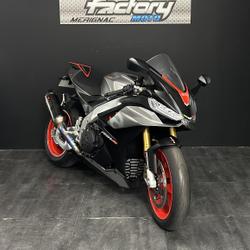 Aprilia RSV  M&eacute;rignac