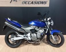 Honda Hornet Dinan