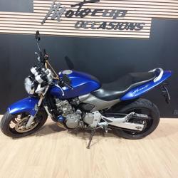 Honda Hornet  Dinan