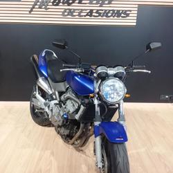 Honda Hornet  Dinan