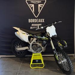 Triumph autres  M&eacute;rignac