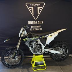 Triumph autres  M&eacute;rignac