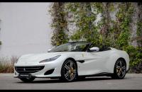 Ferrari Portofino V8 3.9 T 600ch à MONACO