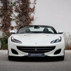 Ferrari Portofino V8 3.9 T 600ch MONACO