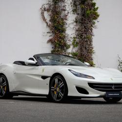 Ferrari Portofino V8 3.9 T 600ch MONACO