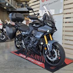 Yamaha GT  Aubi&egrave;re