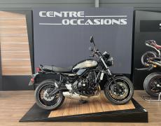 Kawasaki ZR Hauconcourt