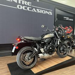 Kawasaki ZR  Hauconcourt