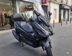 Honda Forza