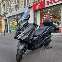 Honda Forza  Paris 11e Arrondissement
